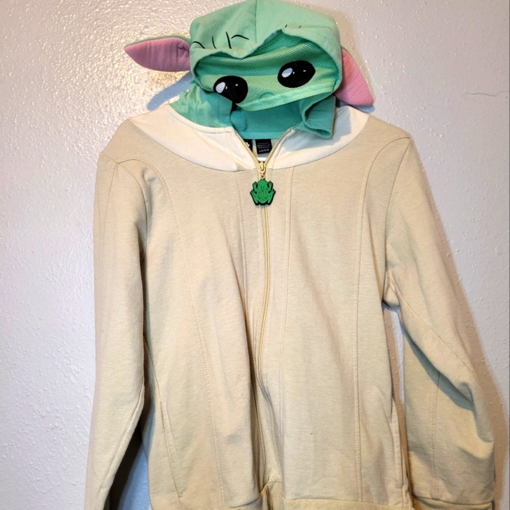 Starwars Hoodie